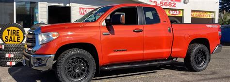 New Tires & Auto Repair in Hillsboro .